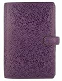 Filofax Finsbury Purple Personal Organizer - FF-025308
