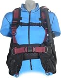 Zeagle Eden BC, Classic Woman's Travel BC
