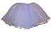 Satin Ribbon Lined Dance Tutu