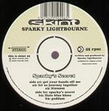 SPARKY`S SECRET 12 INCH (12" SINGLE) UK SKINT 1997