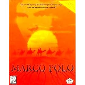 Marco Polo