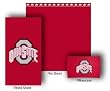 NCAA Ohio State Buckeyes 30-Can Cooler Tote