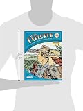 Read String Explorer, Bk 1: Violin, Book & Interactive CD on-line