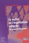 Le mythe de l'organisation integree -...