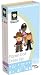 Cricut 29-0412 Paper Doll Dress Up Cartridge