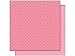 Best Creation Paper 12x12 Glitter Dot Blush (Pack of 25)