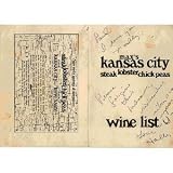 Maxs Kansas City byKasher