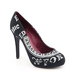 412hvVUYiRL. SL160  Ed Hardy Womens Mato,Black,10 M US