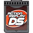 DS Lite Action Replay