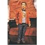 Austin Powers II Figure with Sound: Scott Evil