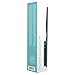 Moroccanoil 35mm Professional Ceramic Barrel Boar Bristle Round Brush for short /Medium Length Hair