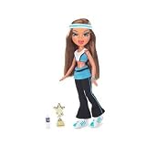 Review MGA Entertainment 327141F8 / Bratz P4F Collection 6 piece Assortment