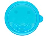 Tilty Slow Flow Cup Lids, 2 Pack