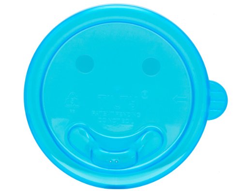 Tilty Slow Flow Cup Lids, 2 Pack