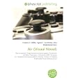 Air (Visual Novel): Key (company), Eroge,Personal computer game,... by Frederic P. Miller, Agnes F. Vandome, and John McBrewster