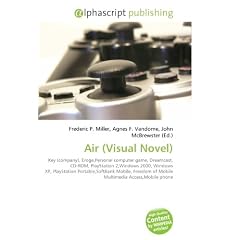 Air (Visual Novel)