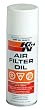 K&N 99-0516 Air Filter Oil - 12.25oz - Aerosol
