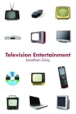 Television Entertainment (Communication and Society)