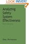 Analyzing Safety System Effectiveness (Industrial Health & Safety)