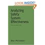 Analyzing Safety System Effectiveness (Industrial Health & Safety)