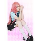 コスプレ衣装『黒子のバスケ』桐皇学園高校　桃井さつき（ももい さつき）　制服　女性Ｓサイズ☆コスチューム