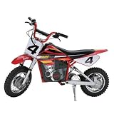 Razor MX500 Dirt Rocket Electric Motocross Bike