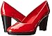 Bella Vita Women's Zari II Platform Pump