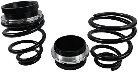 Rear Hi-Lo Spring Coilover Lowering Kit 2006-2011 Civic