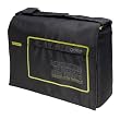 Premium Notebook Case Golla METEO-15,4" Laptop Bag (Designed in Finland) - Black