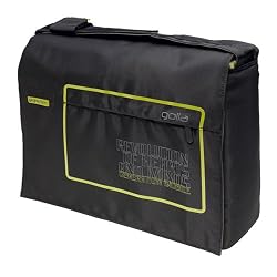 Premium Notebook Case Golla METEO-15,4" Laptop Bag (Designed in Finland) - Black