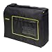 Premium Notebook Case Golla METEO-15,4" Laptop Bag (Designed in Finland) - Black