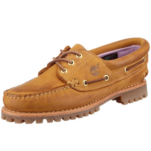 Timberland Heritage FTW Noreen 3 Eye Handsewn 11683 Damen Mokassins