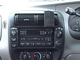 Review Brodit-UK  / DSL-Brodit Ford Explorer Brodit ProClip Center mount 1995 - 2001 Fits All Countries - #652151