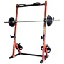 AmStaff TP007A Workbench Half Rack