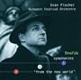 Dvor�k: Symphonies Nos.8 & 9 "From the New World"