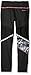 Reebok Girls' Big Race & Reflect Legging