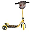 Hasbro Transformers 2 3-Wheel Scooter - Yellow