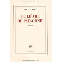 Le li�vre de Patagonie