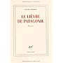 Le li�vre de Patagonie de Claude Lanzmann