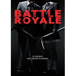 Battle Royale