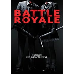 Battle Royale
