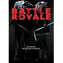 Battle Royale: Director's Cut