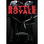 Battle Royale <b>DVD</b> ~ Takeshi Kitano