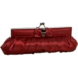 Paco Mena Quemya Clutch