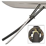 Hand Made Functional Samurai Sword