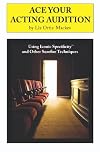 Ace Your Acting Audition