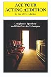 Ace Your Acting Audition: Using Iconic Specificity and Other Surefire Techniques