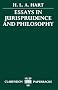 Essays in Jurisprudence and Philosophy