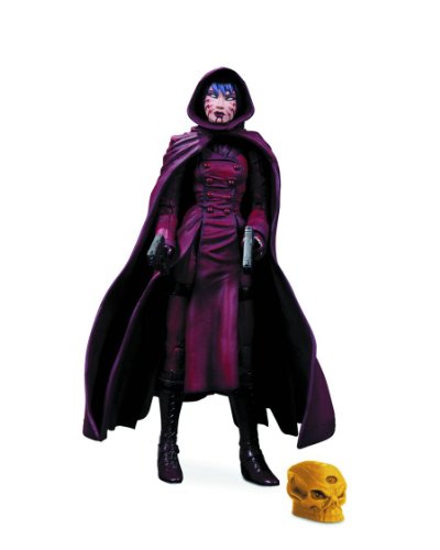 Dc collectibles comics the new 52: pandora action figur…