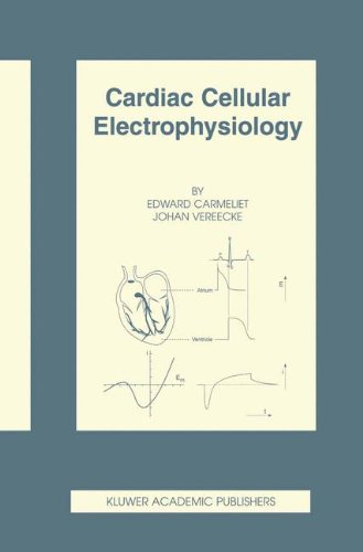 Cardiac Cellular Electrophysiology: Southwest Germany in the Late Paleolithic and Mesolithic (Basic Science for the Cardiologist)